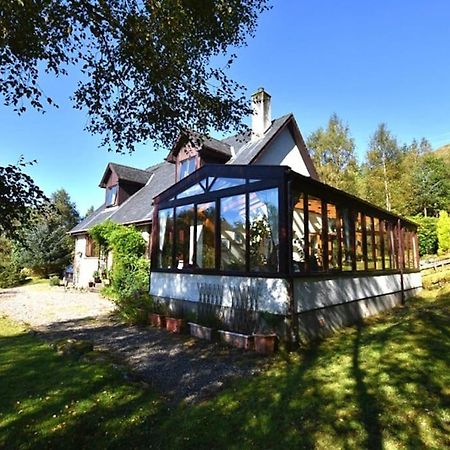 Tarmachan Cottage - West Highland Getaway Fort William Exterior foto