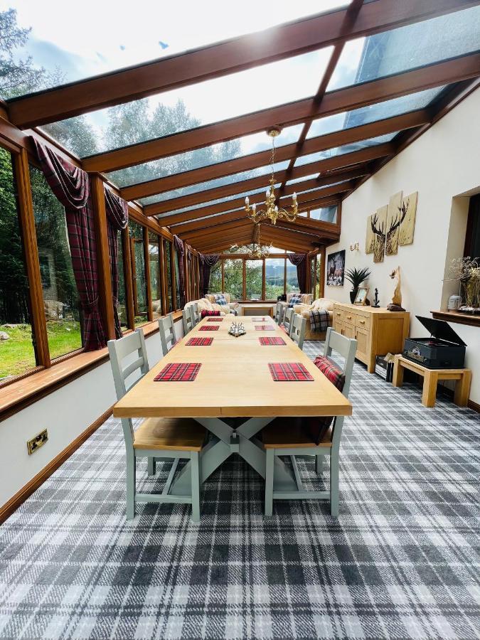 Tarmachan Cottage - West Highland Getaway Fort William Exterior foto