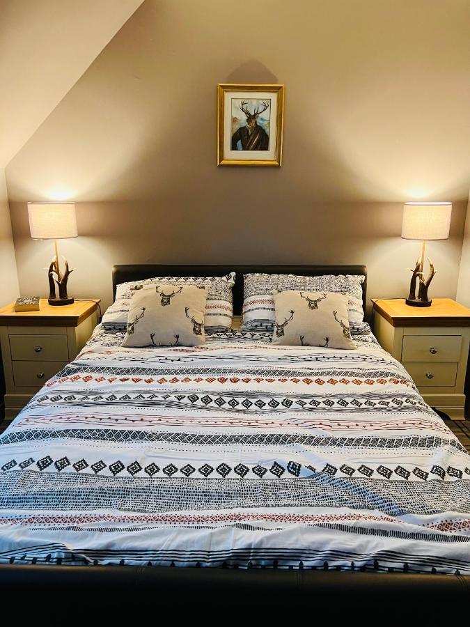 Tarmachan Cottage - West Highland Getaway Fort William Exterior foto