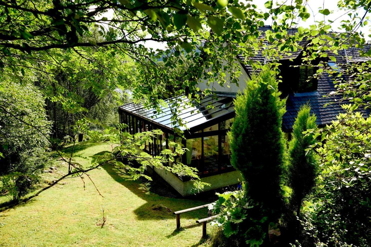 Tarmachan Cottage - West Highland Getaway Fort William Exterior foto